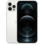 iPhone 12 Pro Max Argent - recondiphone.com