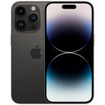 iPhone 14 Pro Noir Sidéral - recondiphone.com