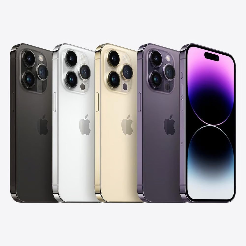 iPhone Reconditionné en France : Une Alternative Économique et Écologique avec des Pièces d'Origine Apple