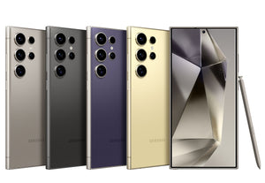 Galaxy S24 Ultra