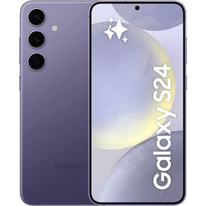 Galaxy S24 Violet