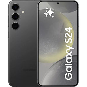Galaxy S24 Noir
