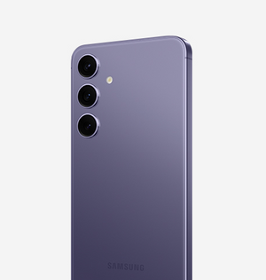 Galaxy S24 Violet