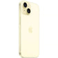 iPhone 15 Plus Jaune Or - recondiphone.com