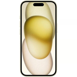 iPhone 15 Plus Jaune Or - recondiphone.com