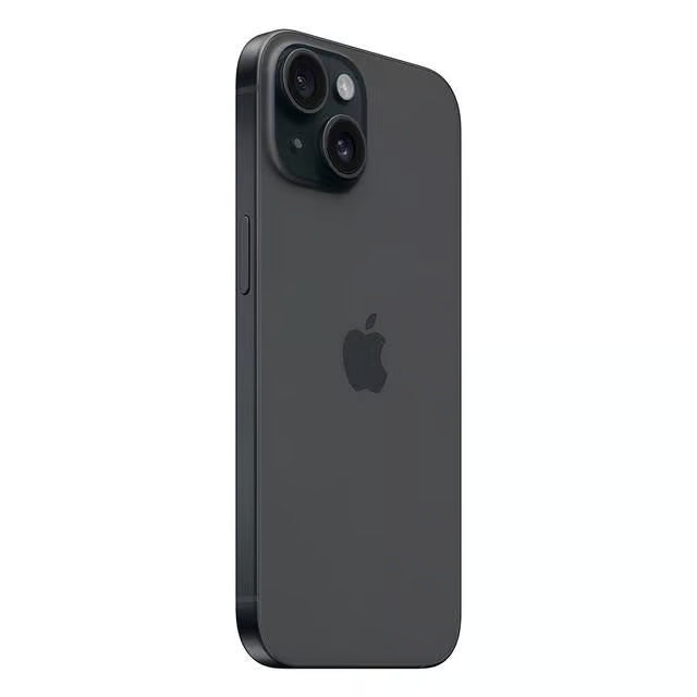 iPhone 15 Plus Noir - recondiphone.com