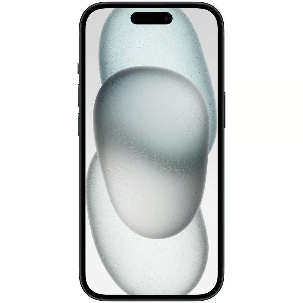 iPhone 15 Plus Noir - recondiphone.com