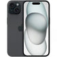 iPhone 15 Plus Noir - recondiphone.com