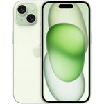 iPhone 15 Plus Vert Pastel - recondiphone.com