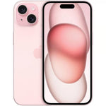 iPhone 15 Plus Rose - recondiphone.com