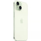iPhone 15 Plus Vert Pastel - recondiphone.com