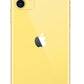 iPhone 11 Jaune - recondiphone.com