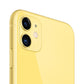 iPhone 11 Jaune - recondiphone.com