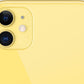 iPhone 11 Jaune - recondiphone.com