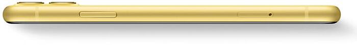 iPhone 11 Jaune - recondiphone.com