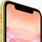 iPhone 11 Jaune - recondiphone.com