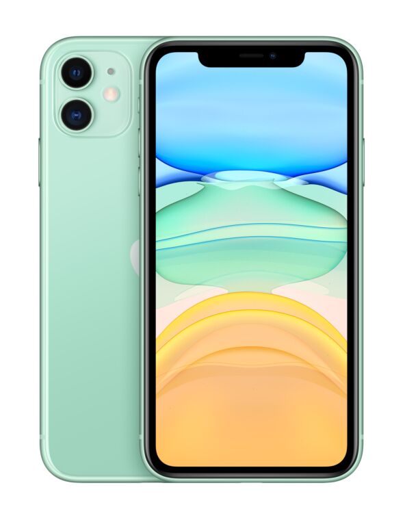 iPhone 11 - recondiphone.com