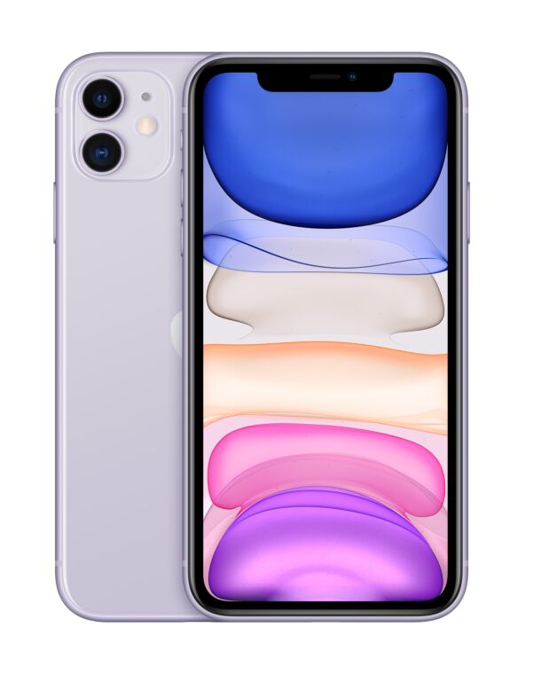 iPhone 11 - recondiphone.com