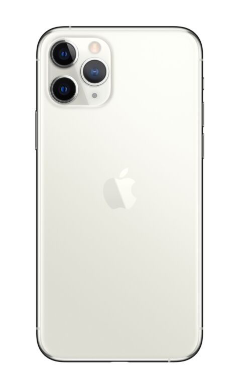 iPhone 11 Pro Argent - recondiphone.com