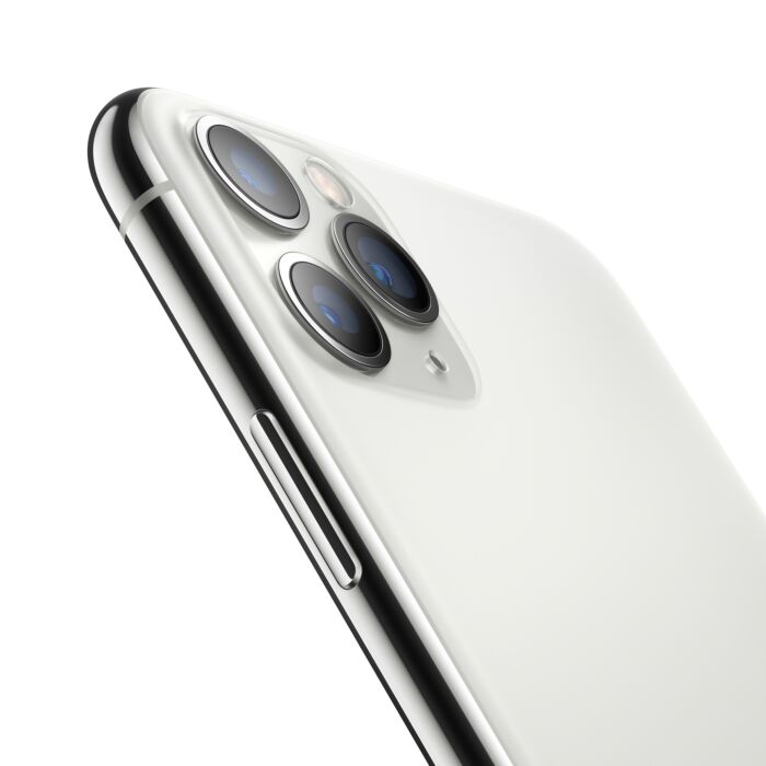 iPhone 11 Pro Argent - recondiphone.com