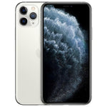 iPhone 11 Pro Argent - recondiphone.com