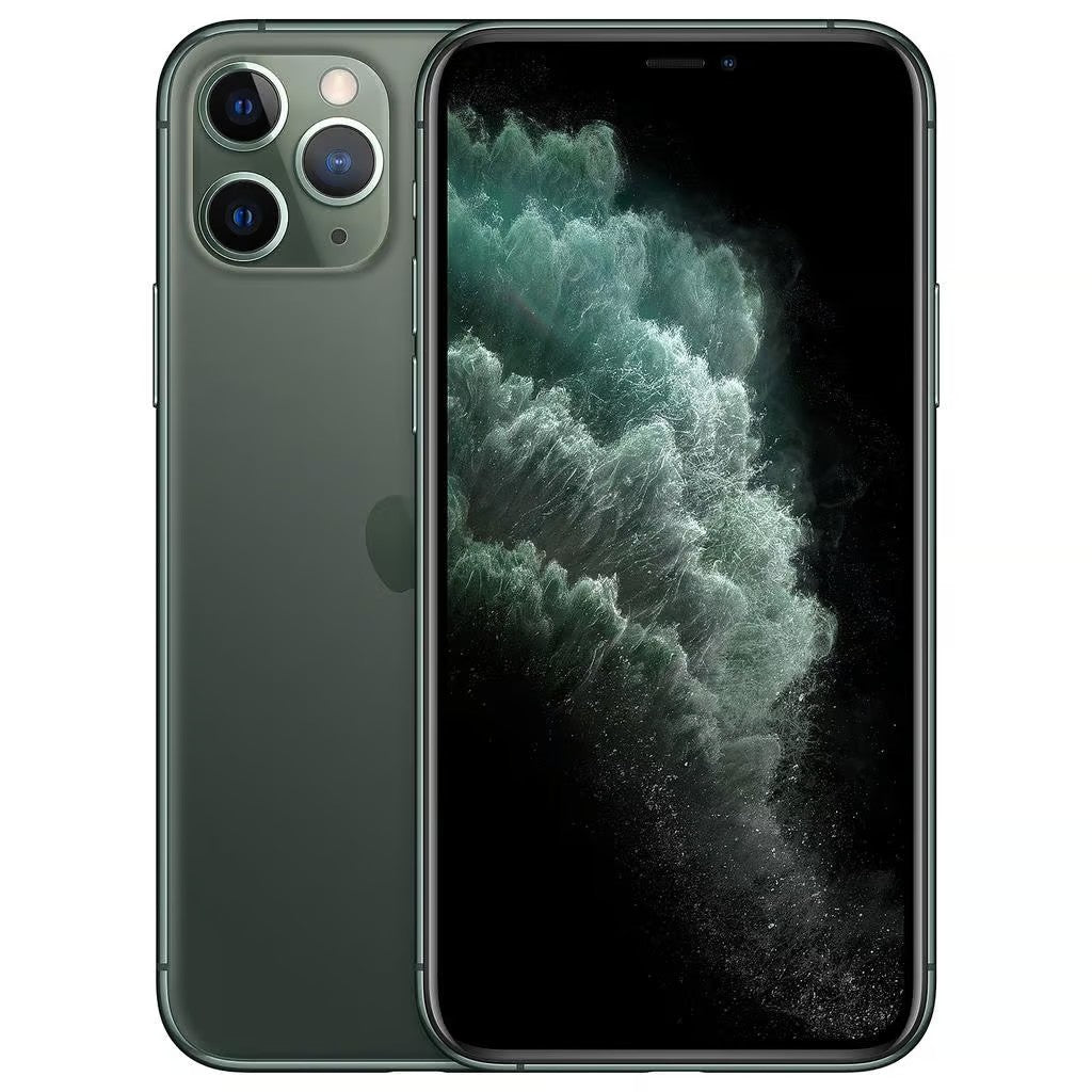 iPhone 11 Pro - recondiphone.com