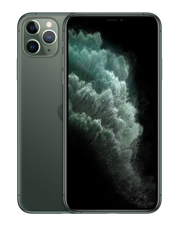 iPhone 11 Pro Max - recondiphone.com