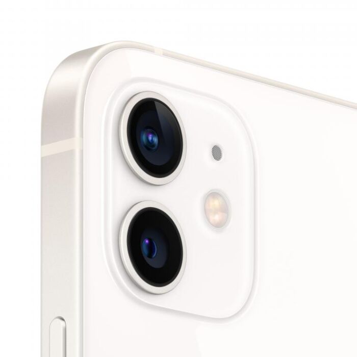 iPhone 12 Blanc - recondiphone.com