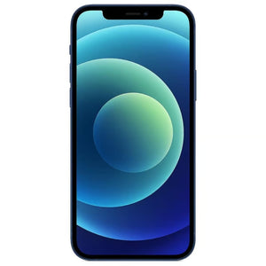 iPhone 12 Bleu - recondiphone.com