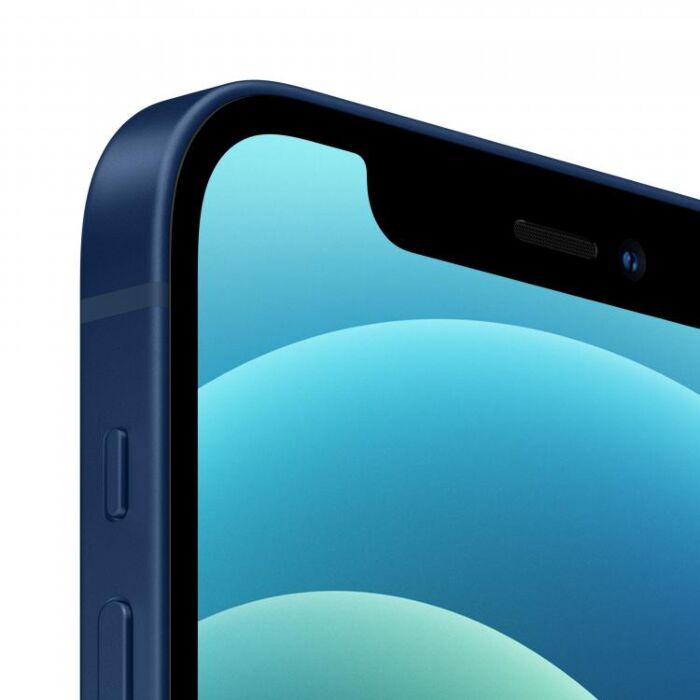 iPhone 12 Bleu - recondiphone.com