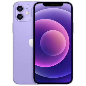 iPhone 12 Mauve - recondiphone.com