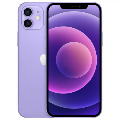 iPhone 12 Mauve - recondiphone.com
