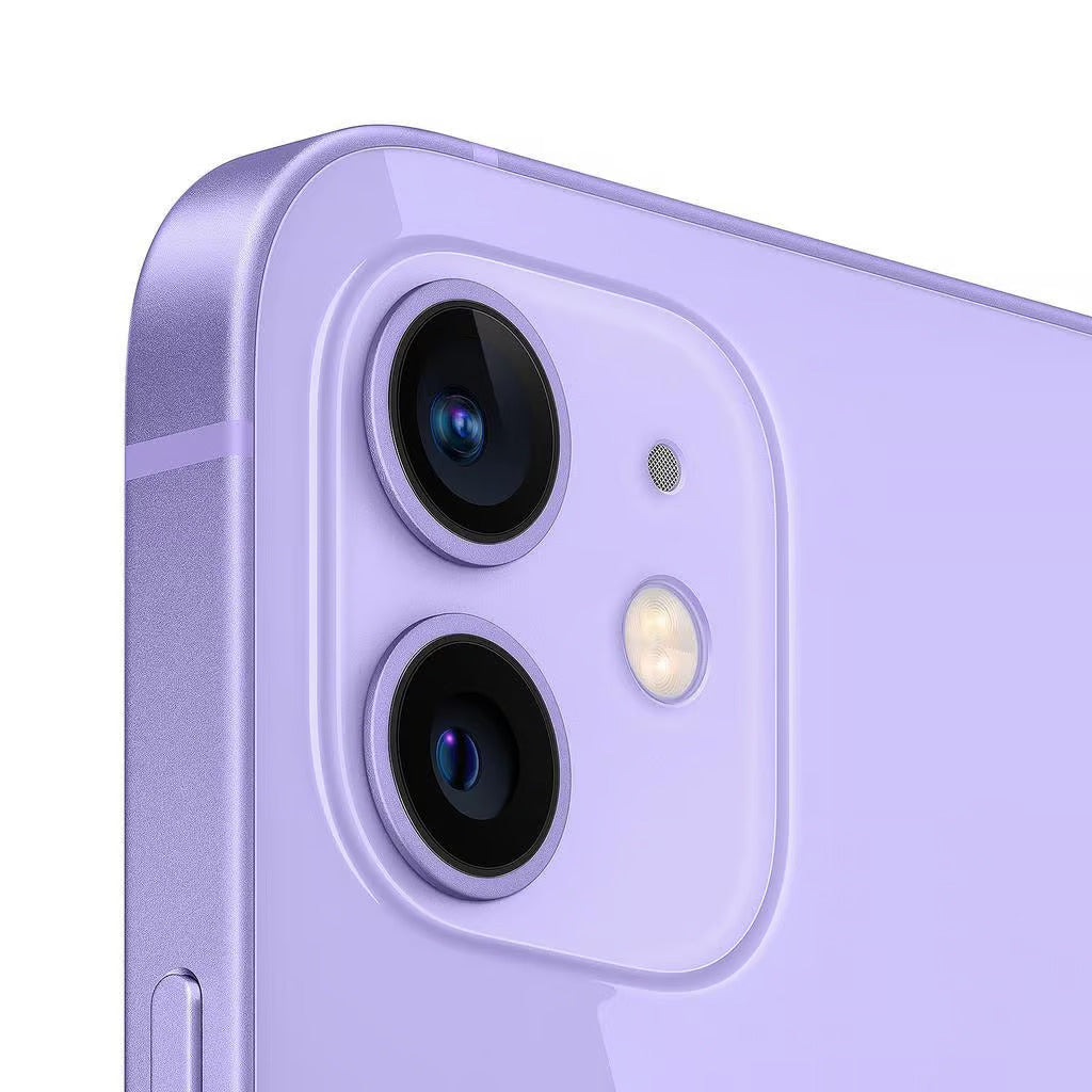 iPhone 12 Mauve - recondiphone.com