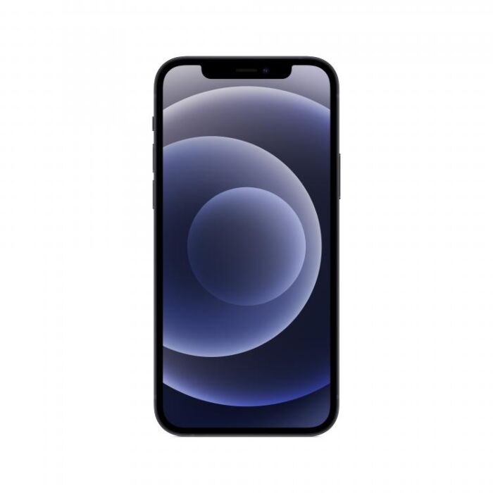 iPhone 12 Noir - recondiphone.com