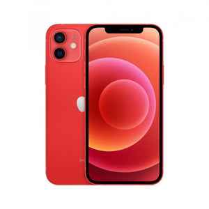 iPhone 12 (PRODUCT)RED - recondiphone.com