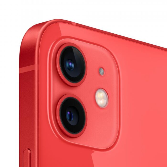 iPhone 12 (PRODUCT)RED - recondiphone.com