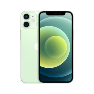iPhone 12 Vert Clair - recondiphone.com