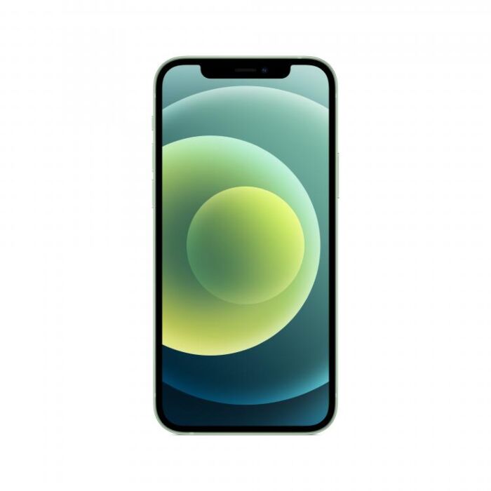 iPhone 12 Vert Clair - recondiphone.com