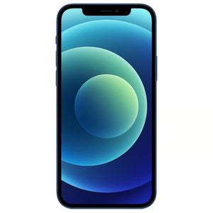 iPhone 12 Mini Bleu - recondiphone.com