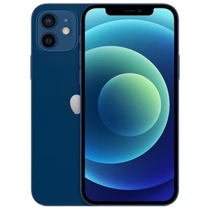 iPhone 12 Mini Bleu - recondiphone.com