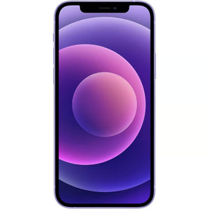 iPhone 12 Mini Mauve - recondiphone.com