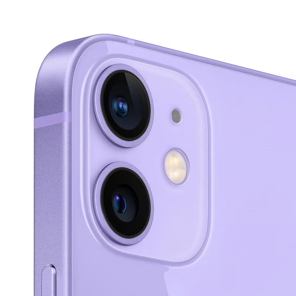 iPhone 12 Mini Mauve - recondiphone.com
