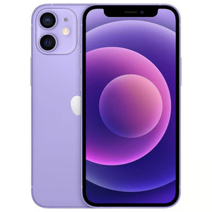 iPhone 12 Mini Mauve - recondiphone.com