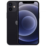 iPhone 12 Mini Noir - recondiphone.com