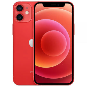 iPhone 12 Mini (PRODUCT)RED - recondiphone.com