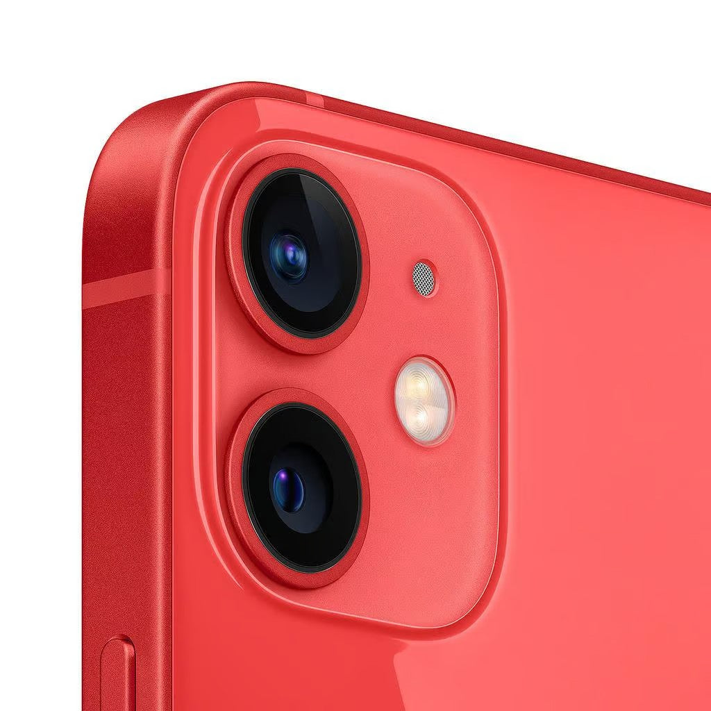 iPhone 12 Mini (PRODUCT)RED - recondiphone.com
