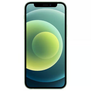 iPhone 12 Mini Vert Clair - recondiphone.com