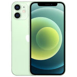 iPhone 12 Mini Vert Clair - recondiphone.com