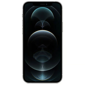 iPhone 12 Pro Argent - recondiphone.com