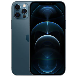iPhone 12 Pro Bleu - recondiphone.com